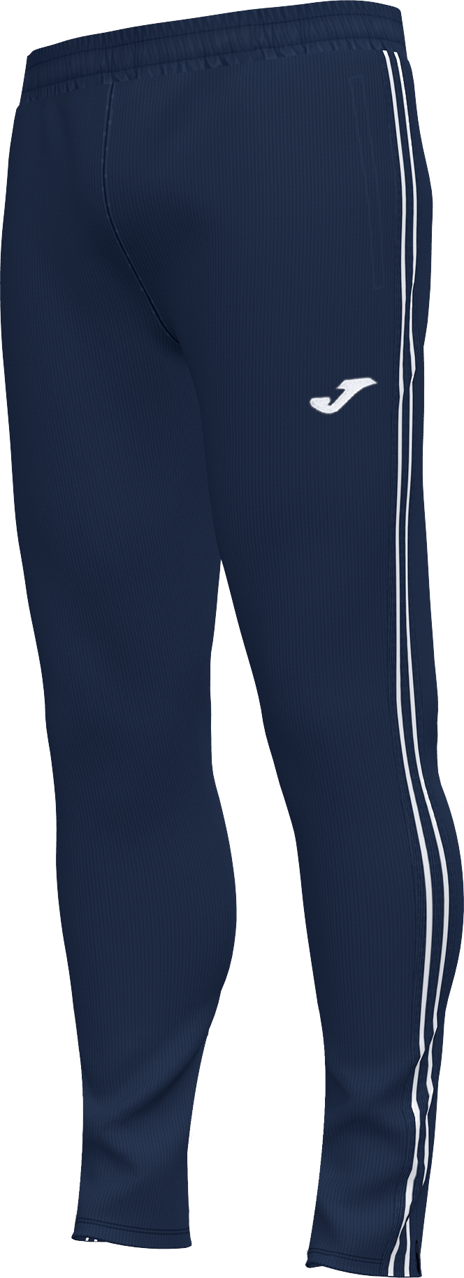 Jogging de la BIBS