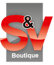 Logo SV Boutique