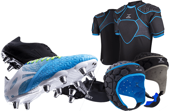 Produits rugby SV boutique