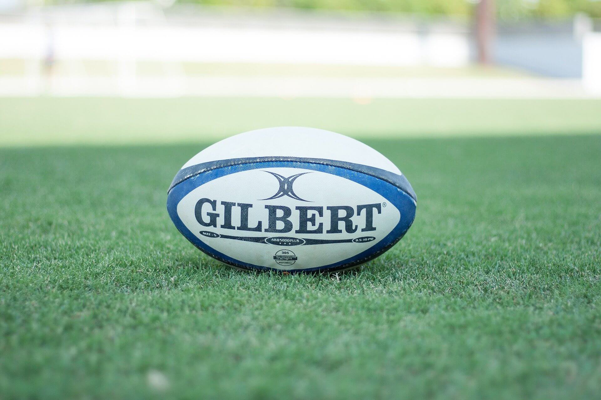 ballon de rugby