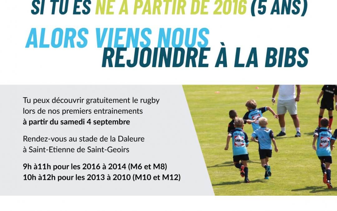 JOURNÉES DÉCOUVERTE