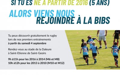 JOURNÉES DÉCOUVERTE