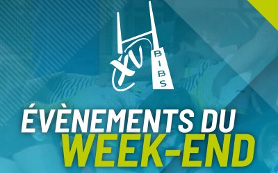 Programme week-end 09&10 mars 2024