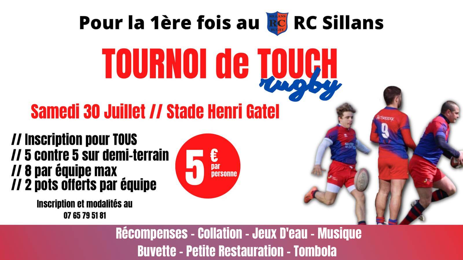 ballon de rugby
