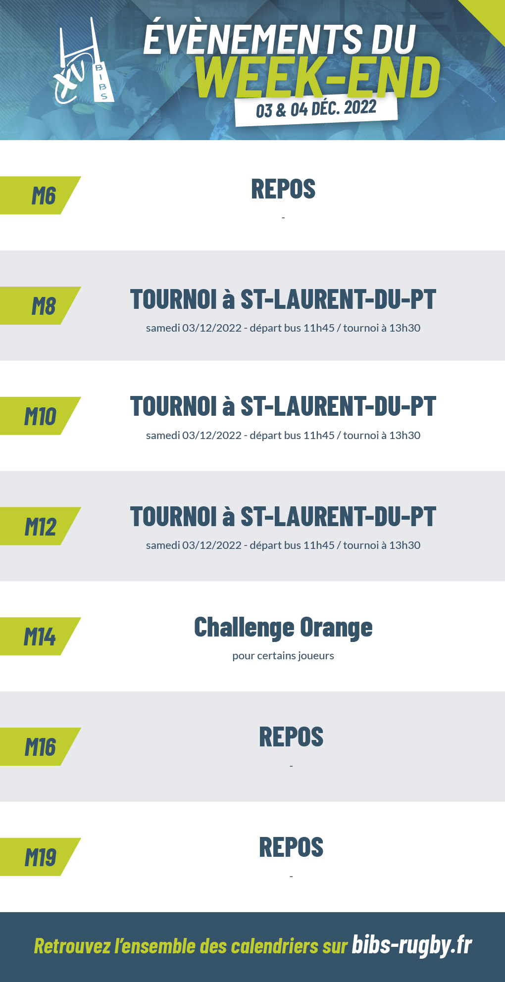 évènements week-end 9 octobre 2021
