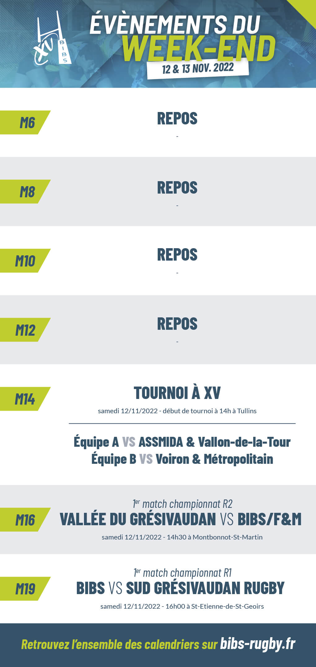 évènements week-end 9 octobre 2021
