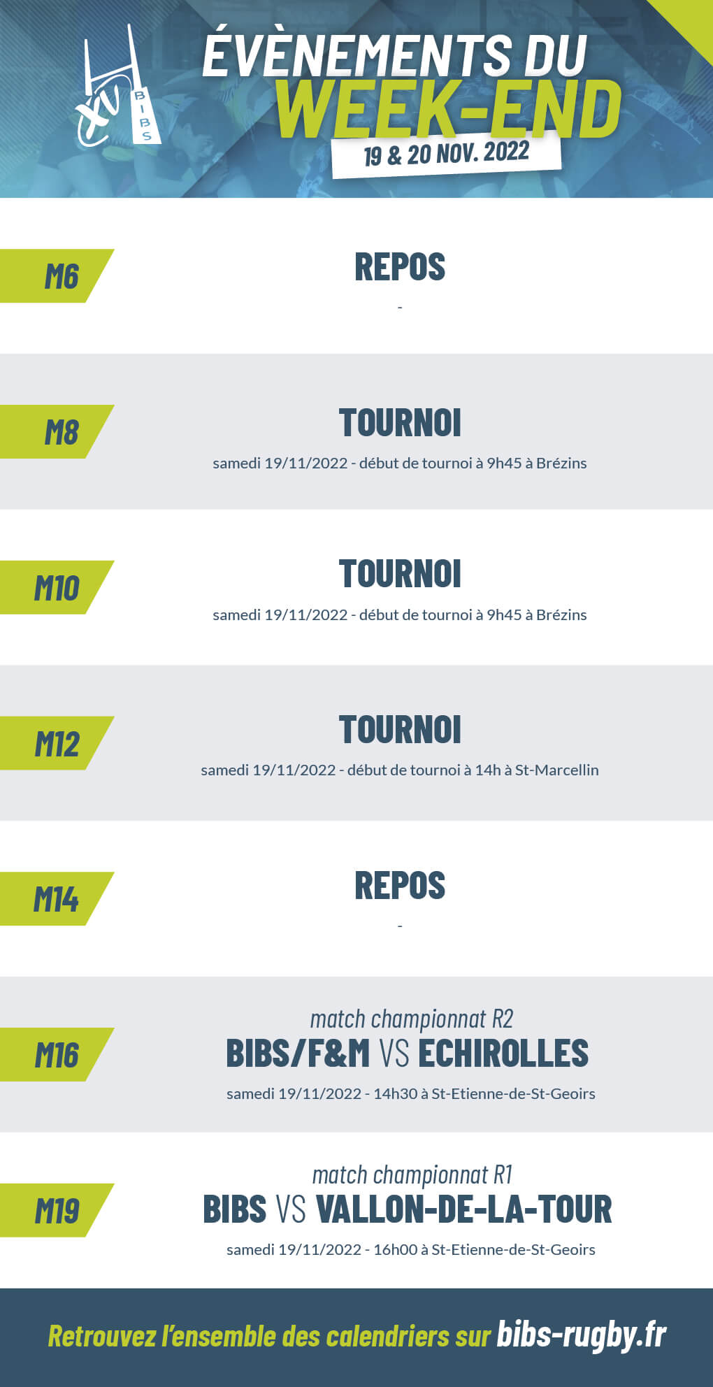 évènements week-end 9 octobre 2021