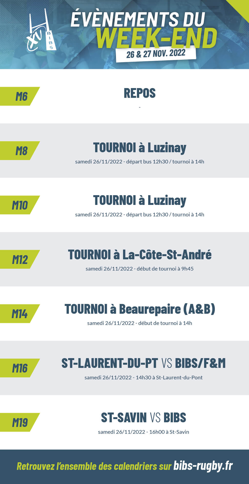 évènements week-end 9 octobre 2021