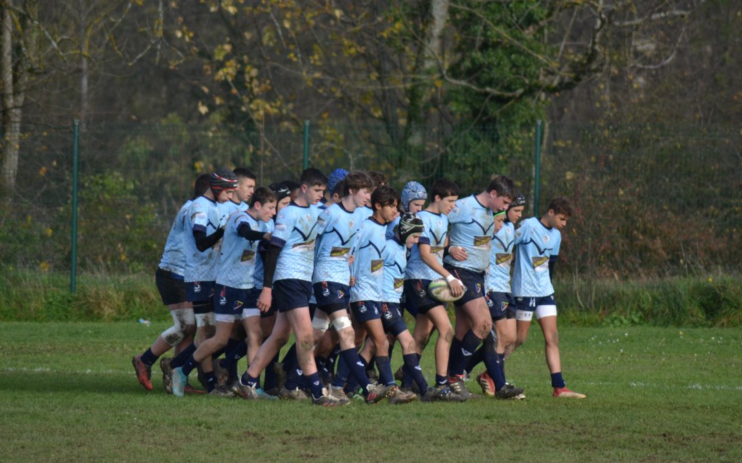 M16 / VS RC MOTTERAIN / 26 NOV 2022