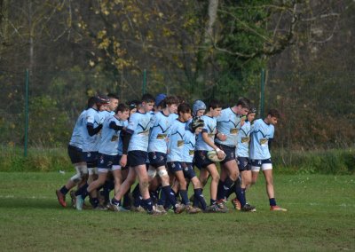 M16 / VS RC MOTTERAIN / 26 NOV 2022