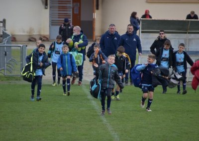 M12 / Tournoi St-Marcellin / 19 nov. 2022