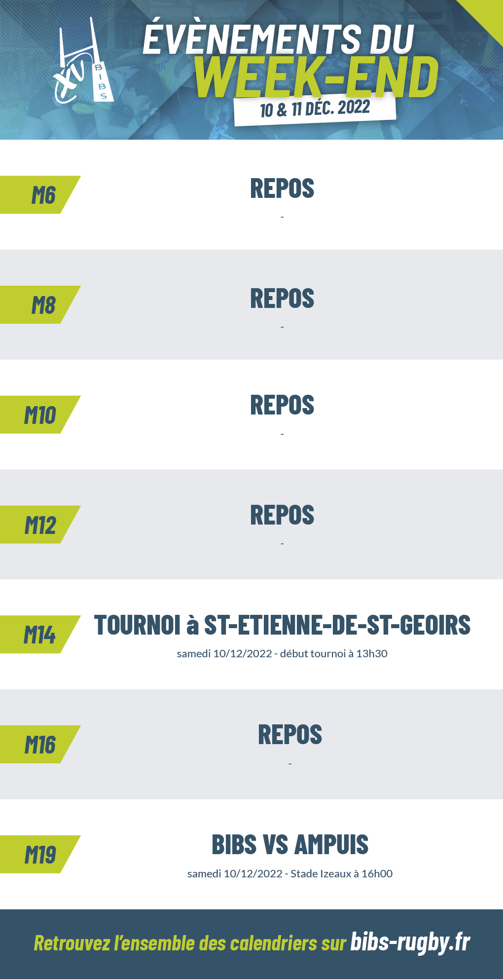 évènements week-end 9 octobre 2021