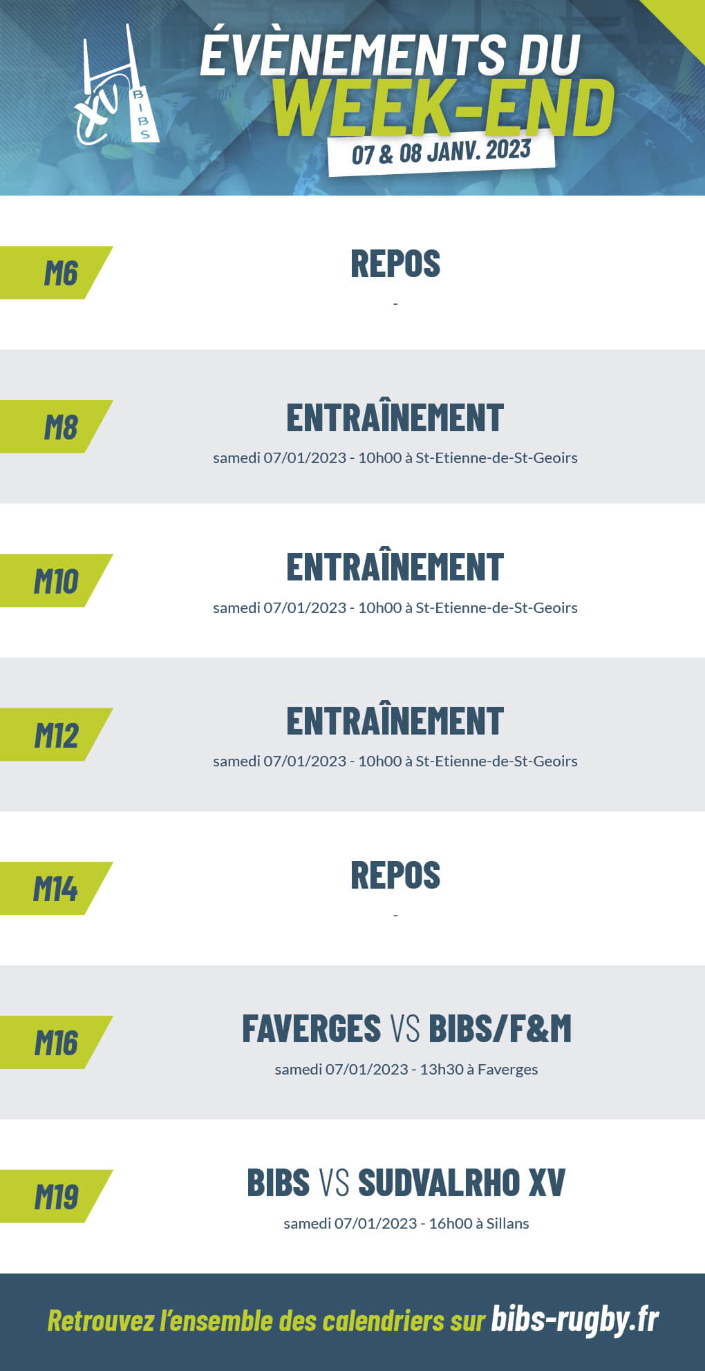 évènements week-end 9 octobre 2021