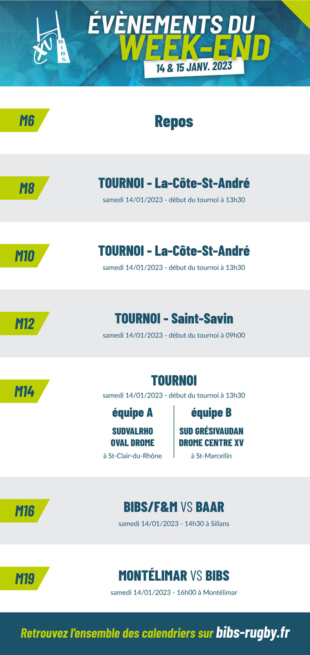 évènements week-end 9 octobre 2021