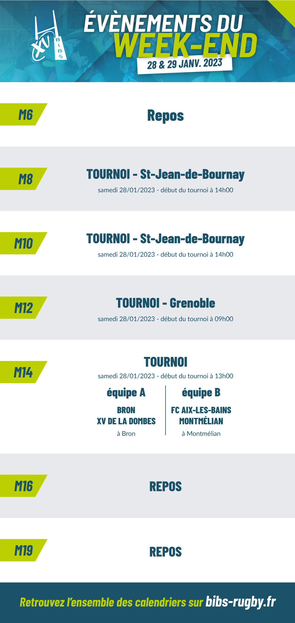 évènements week-end 9 octobre 2021