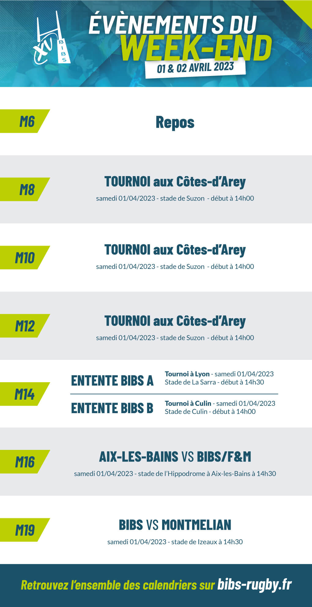 évènements week-end 9 octobre 2021