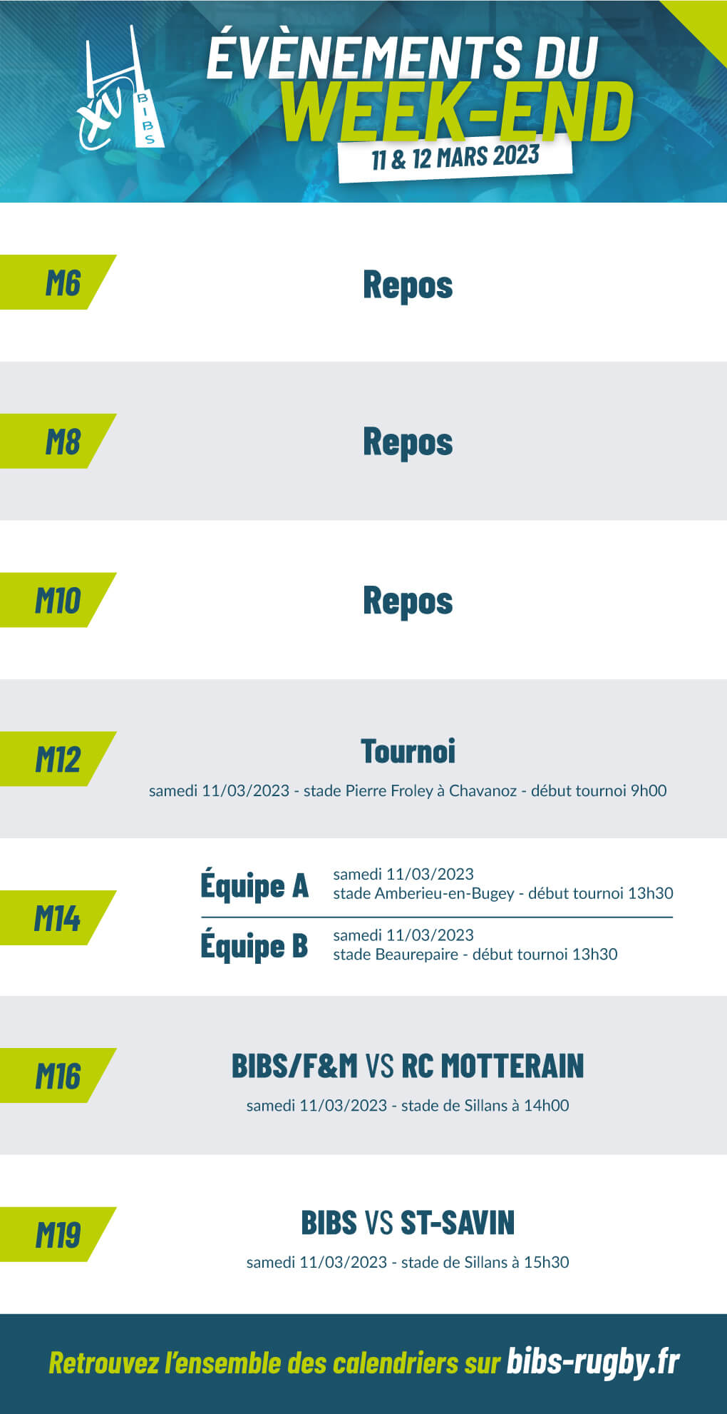 évènements week-end 9 octobre 2021