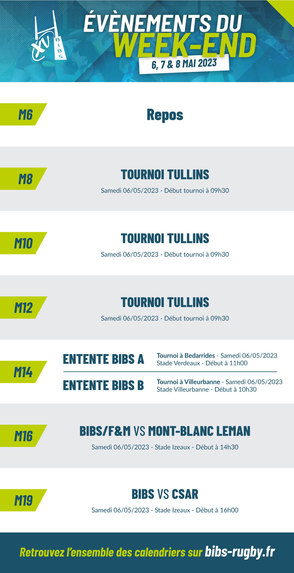 évènements week-end 9 octobre 2021