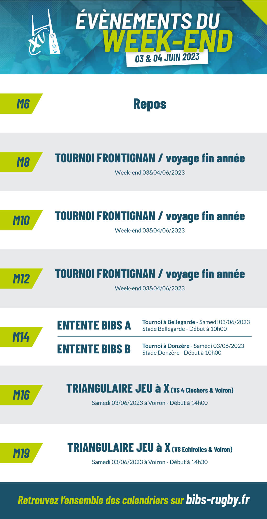 évènements week-end 9 octobre 2021