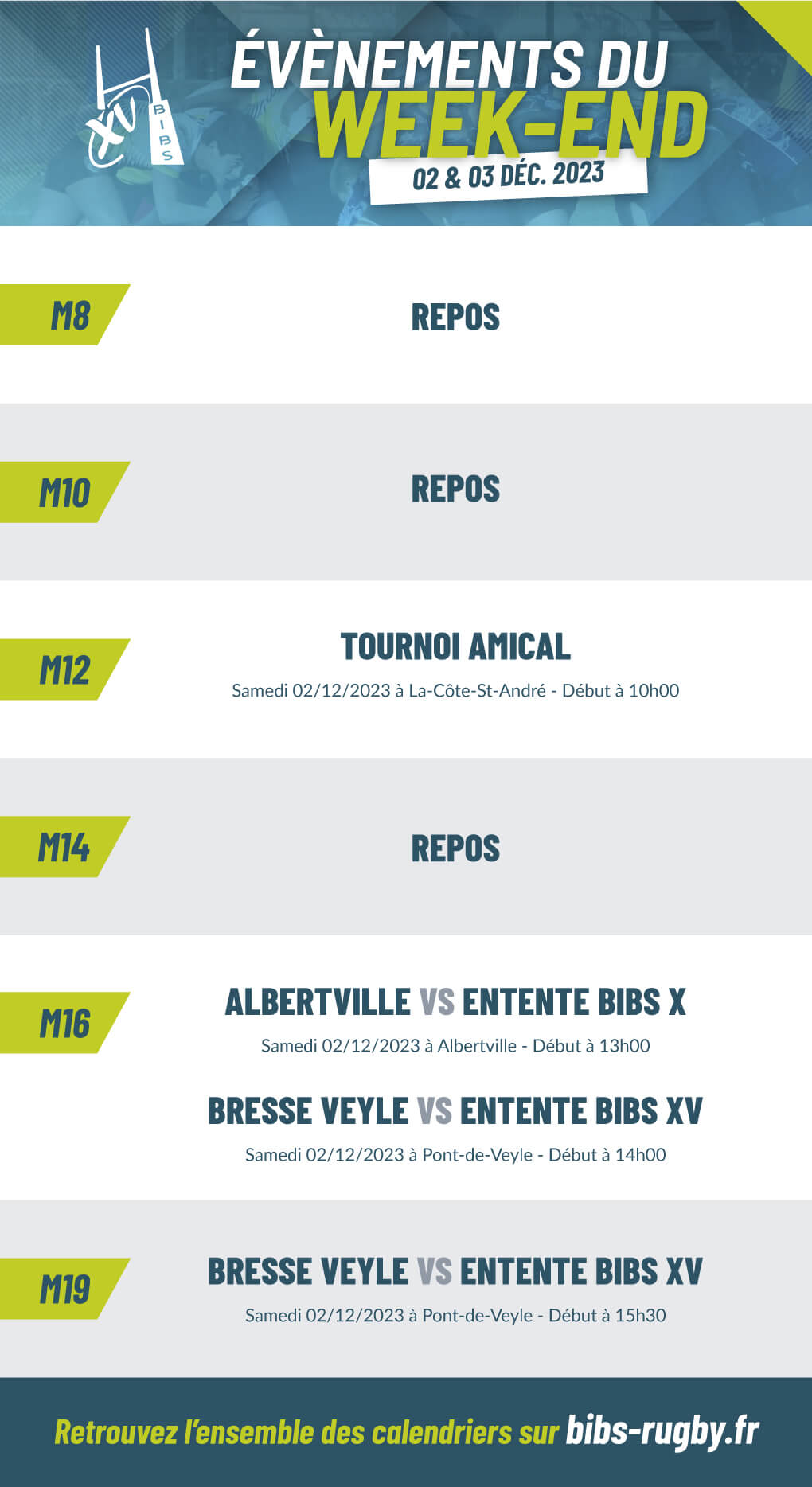 évènements week-end 9 octobre 2021