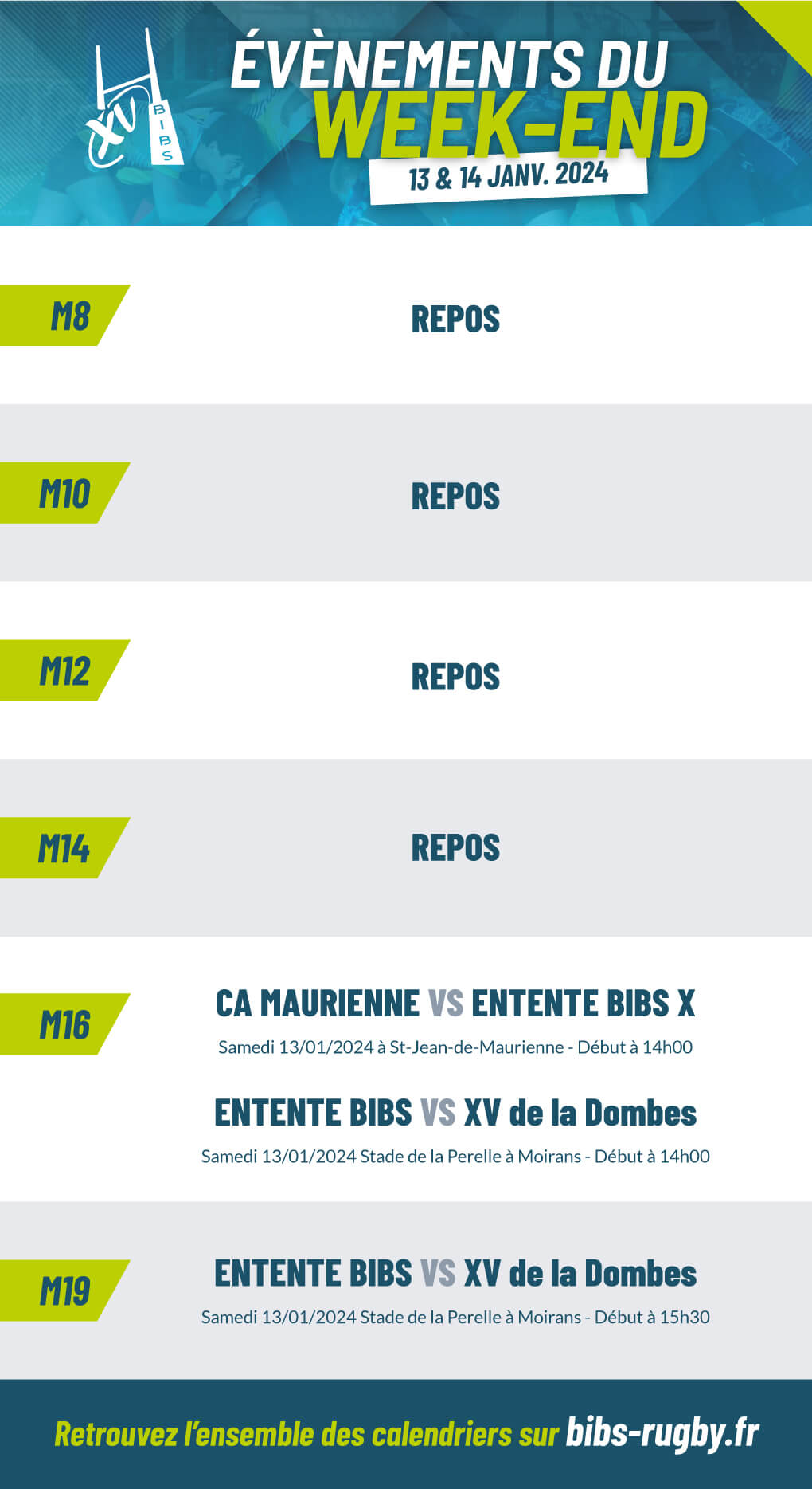 évènements week-end 9 octobre 2021