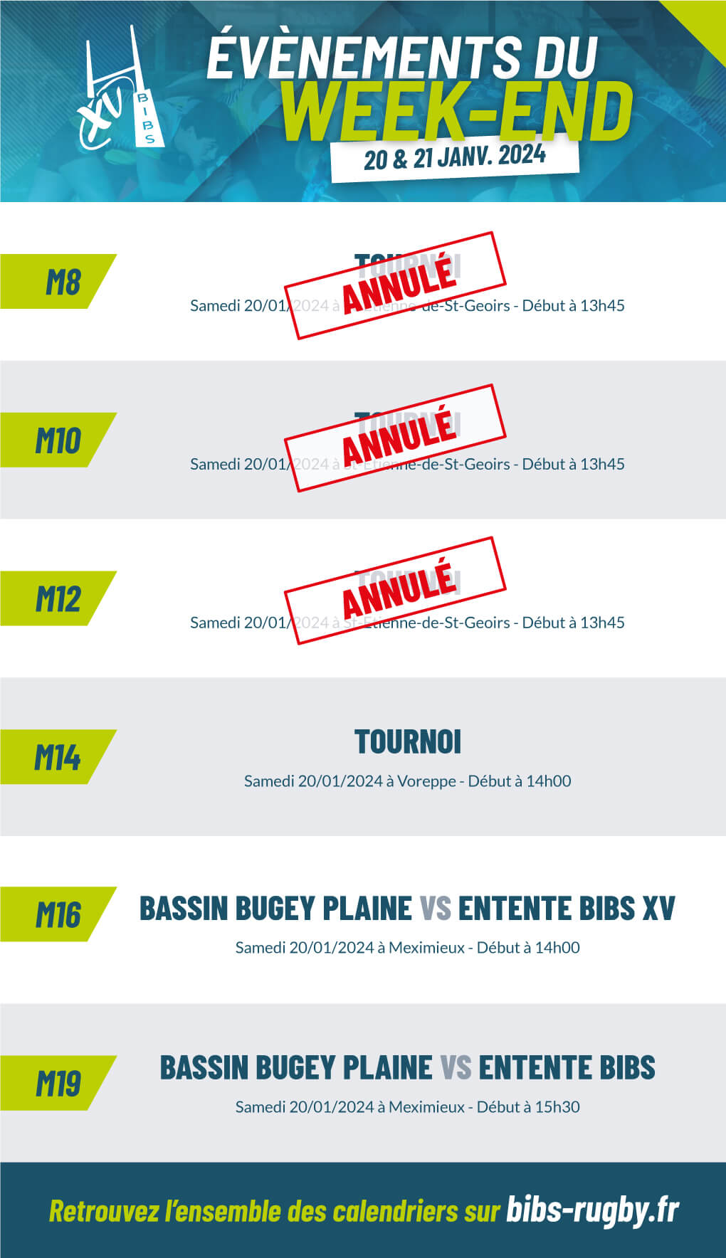 évènements week-end 9 octobre 2021