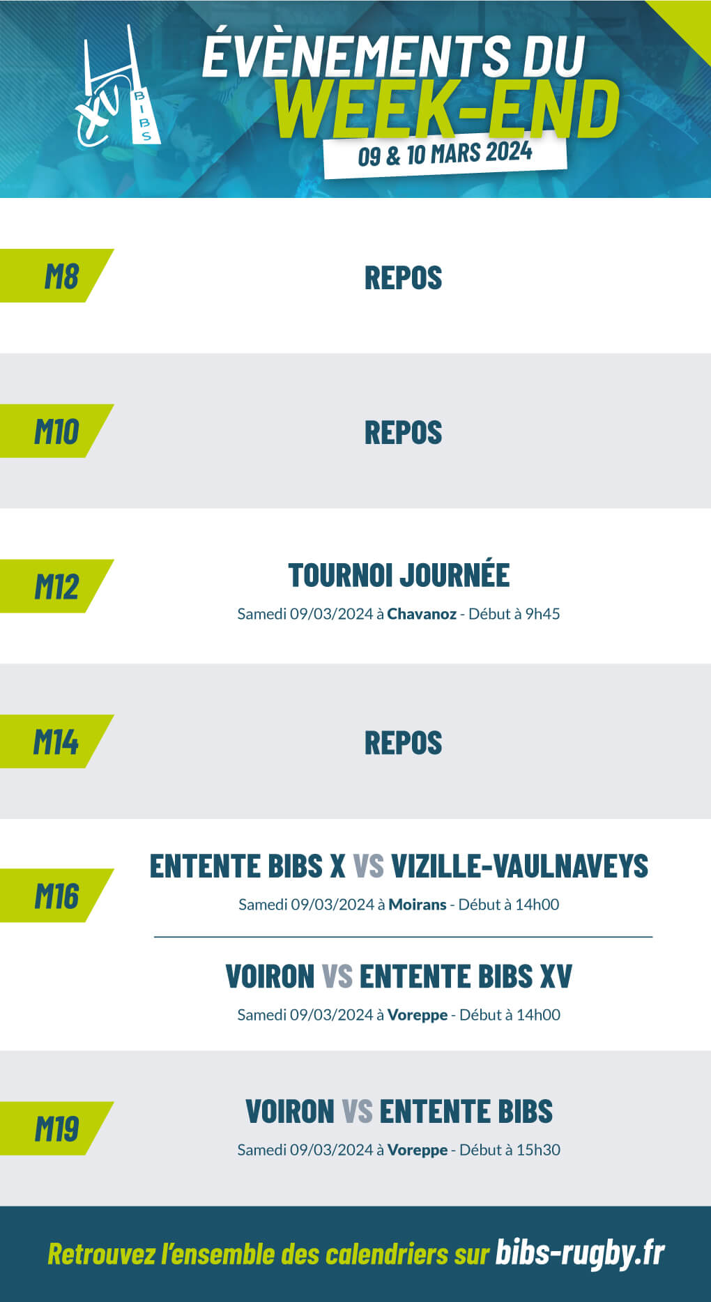 évènements week-end 9 octobre 2021