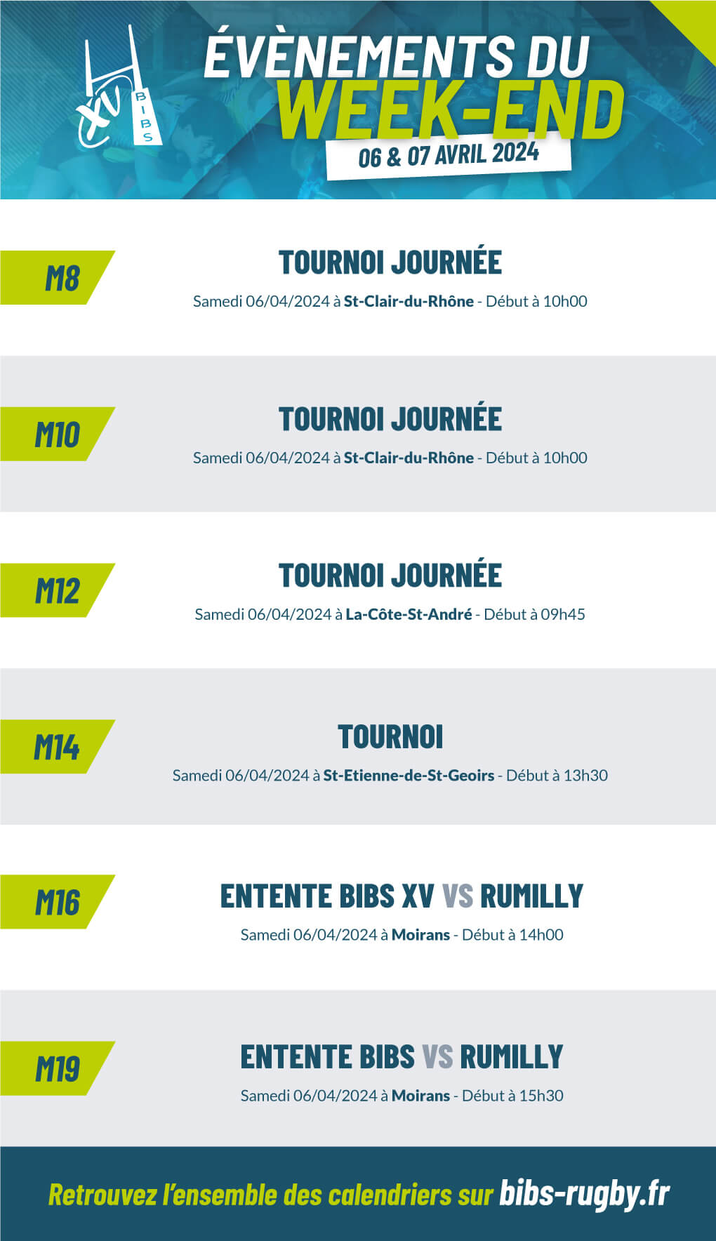 évènements week-end 9 octobre 2021