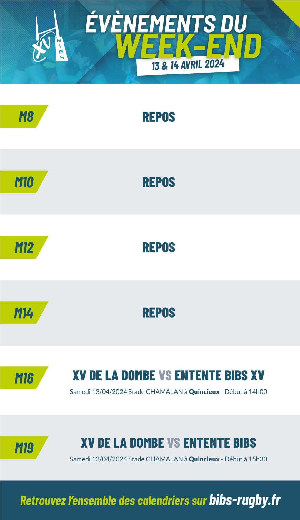évènements week-end 9 octobre 2021