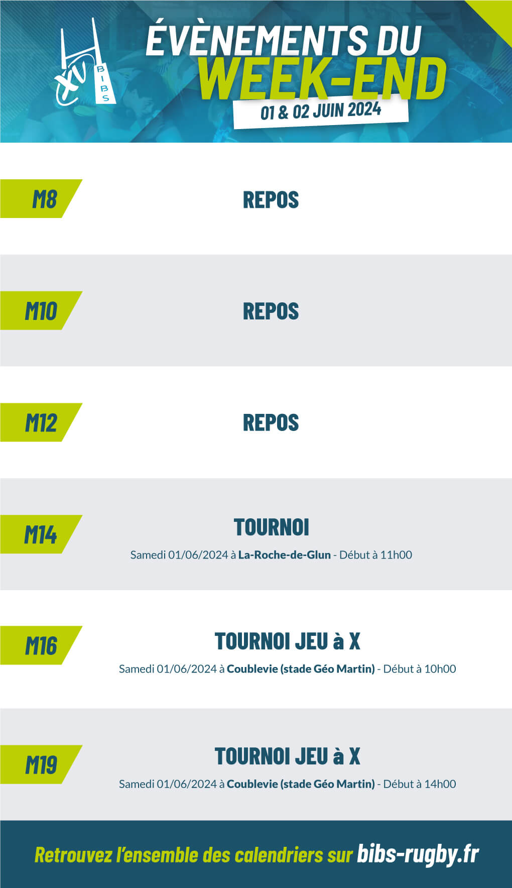 évènements week-end 9 octobre 2021
